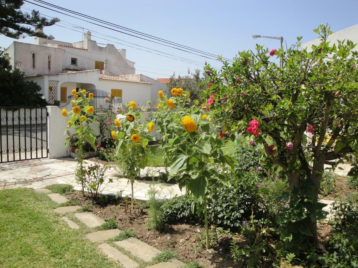 Lemon Tree Relaxing Guesthouse Лагуш Екстер'єр фото